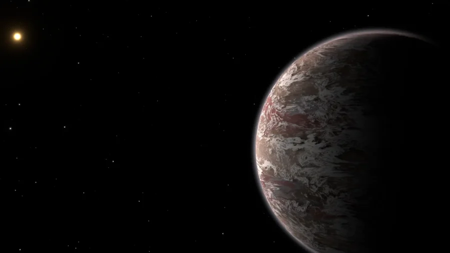 Nearest Jupiter Has Water-Ice Clouds and Scientists Are Not Sure Why