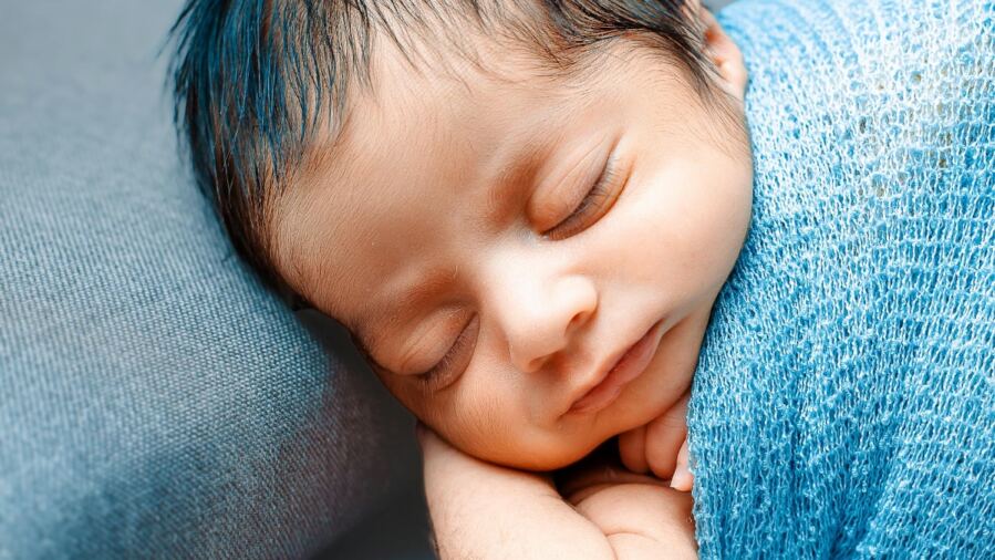 Injectable Particle Makes Surgery Safer for Newborns