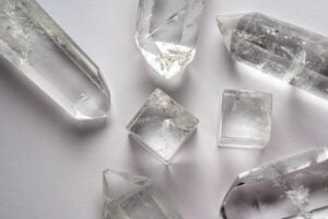 crystals