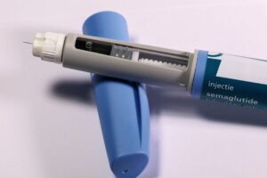 glp1 injector