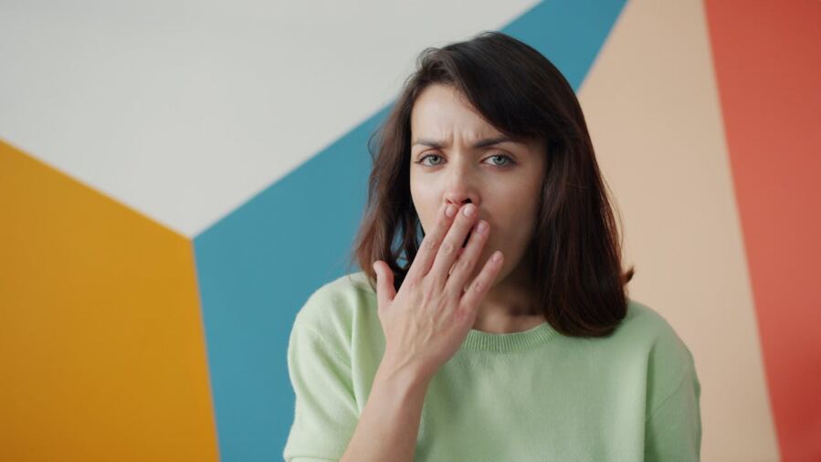 The Hormone Behind Pregnancy Sickness Is Now Only Part of the Story