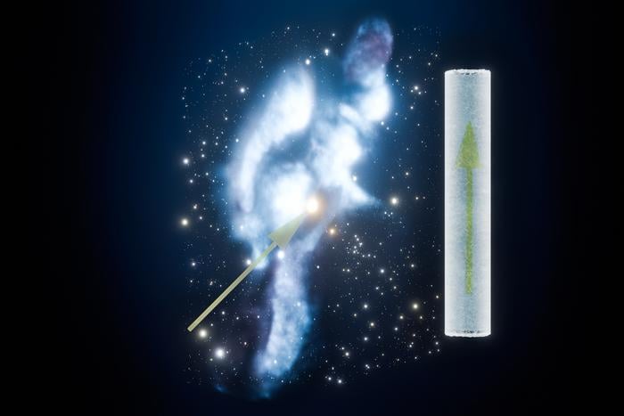 Stardust in the Ice: How Antarctic Cores Are Mapping Our Path Through the Galaxy