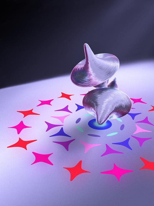 Physicists Squeeze Light in a Way That Has Never Been Done Before