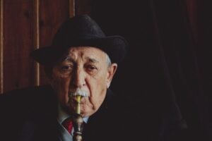 old man