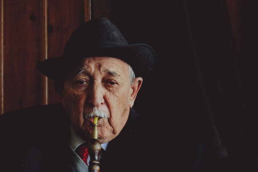 How the Age You First Had Sex Could Shape How You Age Decades Later