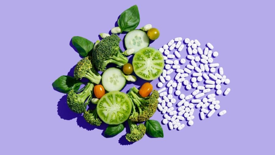 Why You’re Losing Muscle on Weight Loss Drugs, and What a Gut Hormone Might Do About It