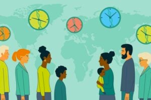 The meta-analysis synthesizes 140 studies from 23 countries.