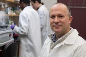 University of Virginia School of Medicine researchers led by Jason Papin, PhD, analyzed more than 350 over-the-counter probiotics sold at the three largest pharmacy chains in the United States.