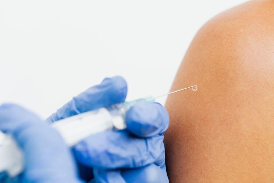 HPV Vaccine Has Driven Cervical Cancer Deaths in England’s Youngest Women Down to Nothing HPV Vaccine Has Driven Cervical Cancer Deaths in England’s Youngest Women Down to Nothing