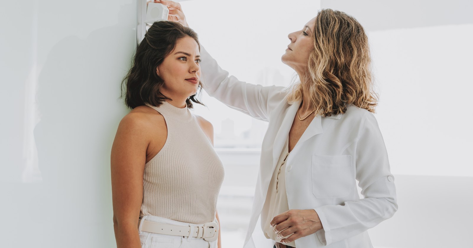 You are measurably taller when you wake than when you go to bed, and lose it again by nightfall: the soft discs between your vertebrae compress under load across the day, often costing you around a centimetre or more by evening