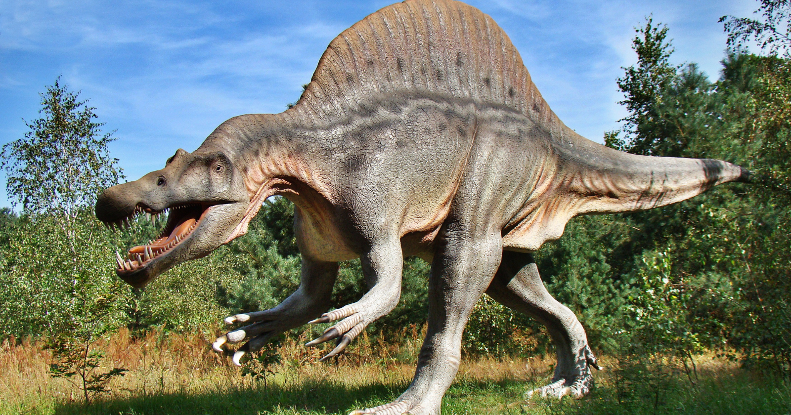 New Thai sauropod was estimated at 25–28 tonnes and about 27 metres long