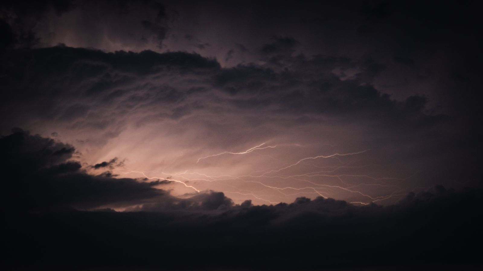 GOES satellite lightning mapper