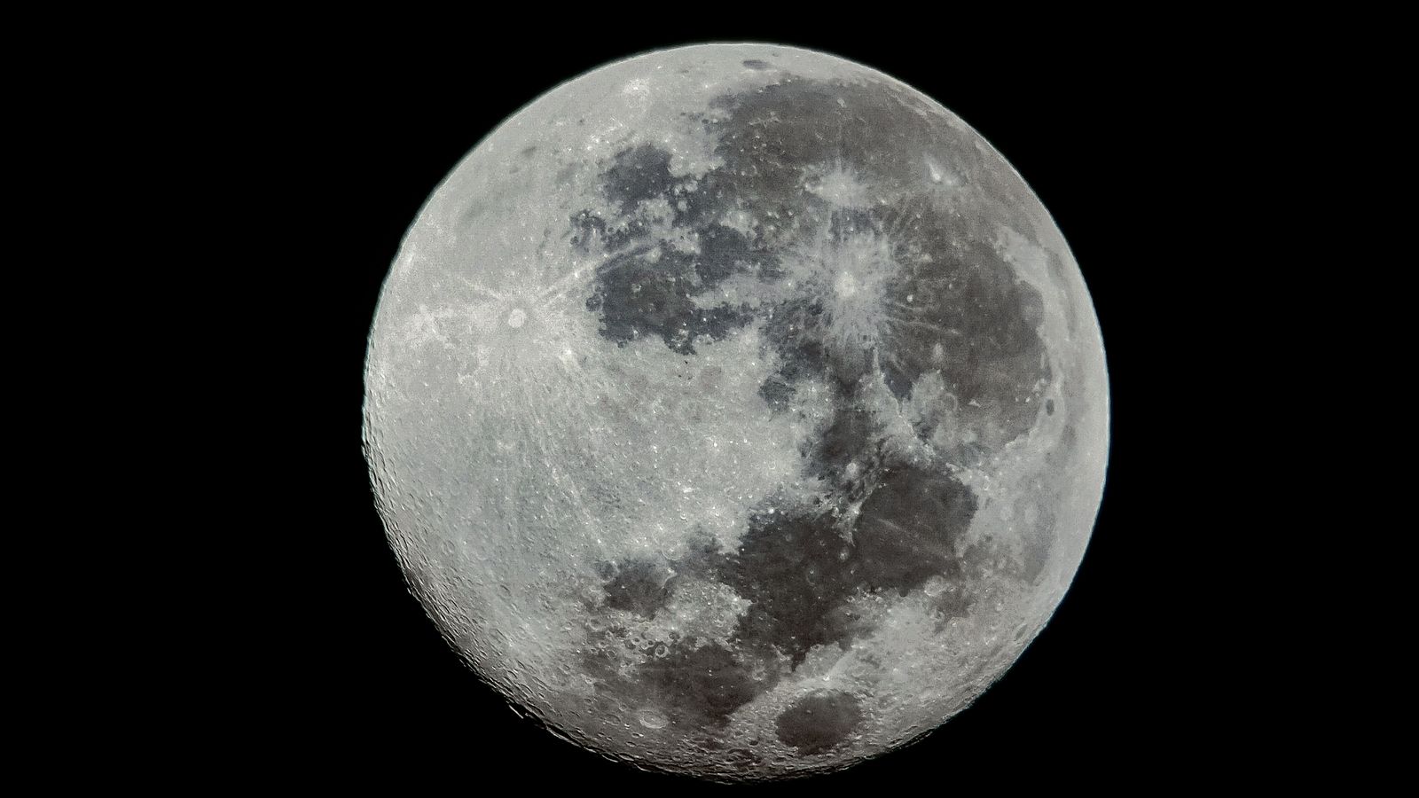 NASA just paid three private companies $600 million to land on the Moon four times in 2028 — and the identical instruments they're carrying reveal what the agen