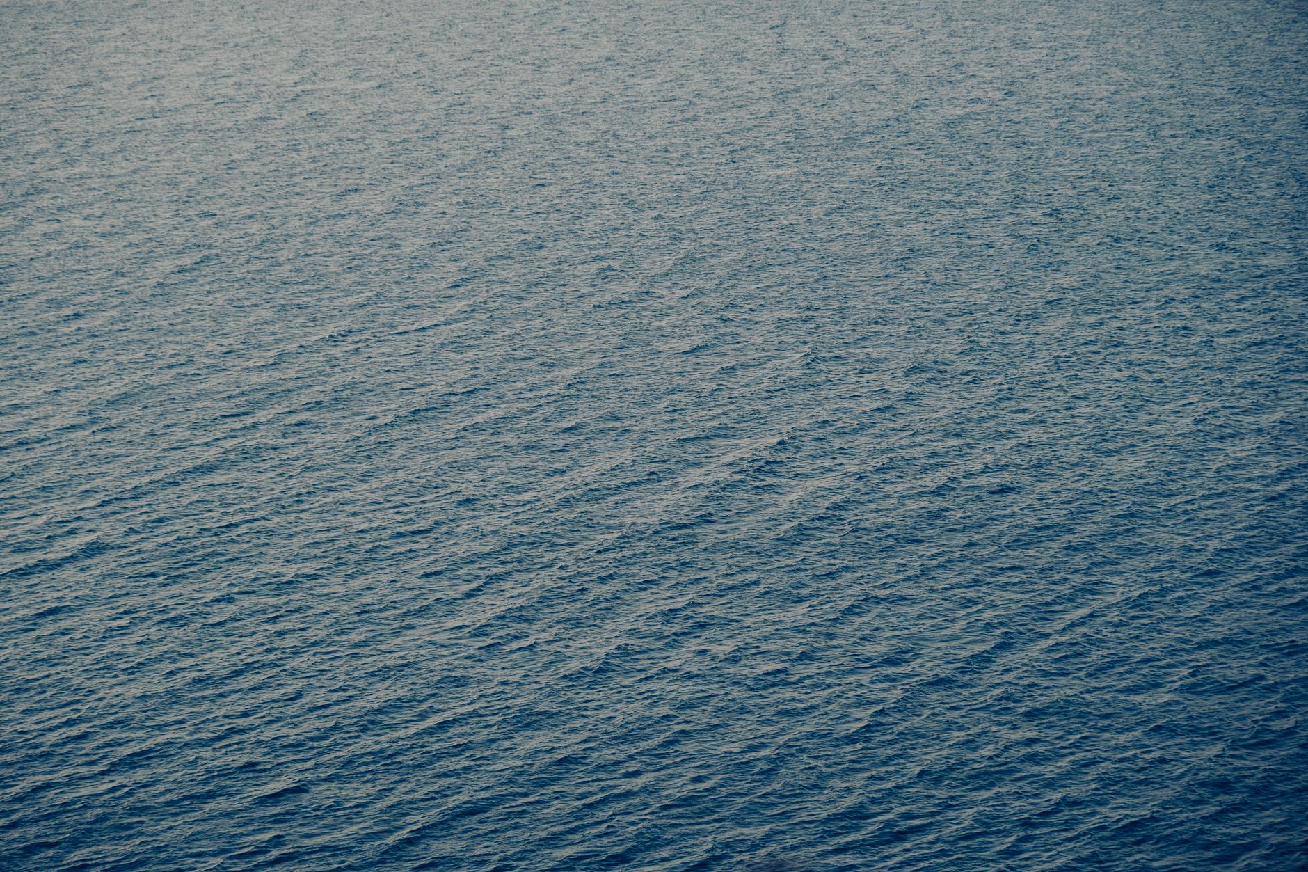 Representative image of calm ocean water