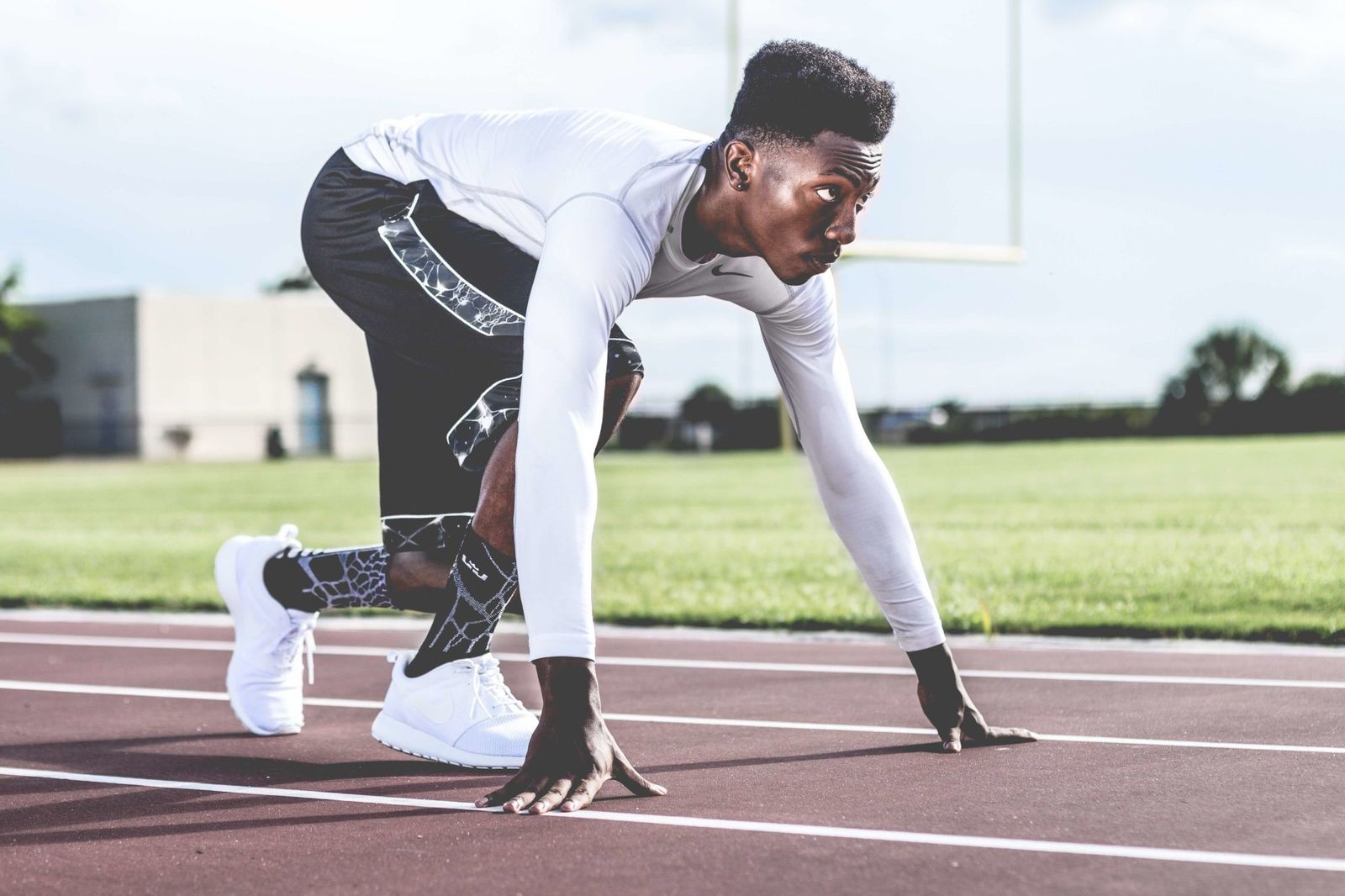 Skeletal muscle burns through its entire ATP supply in about two seconds of hard effort, and a backup molecule stored at roughly 120 millimoles per kilogram is