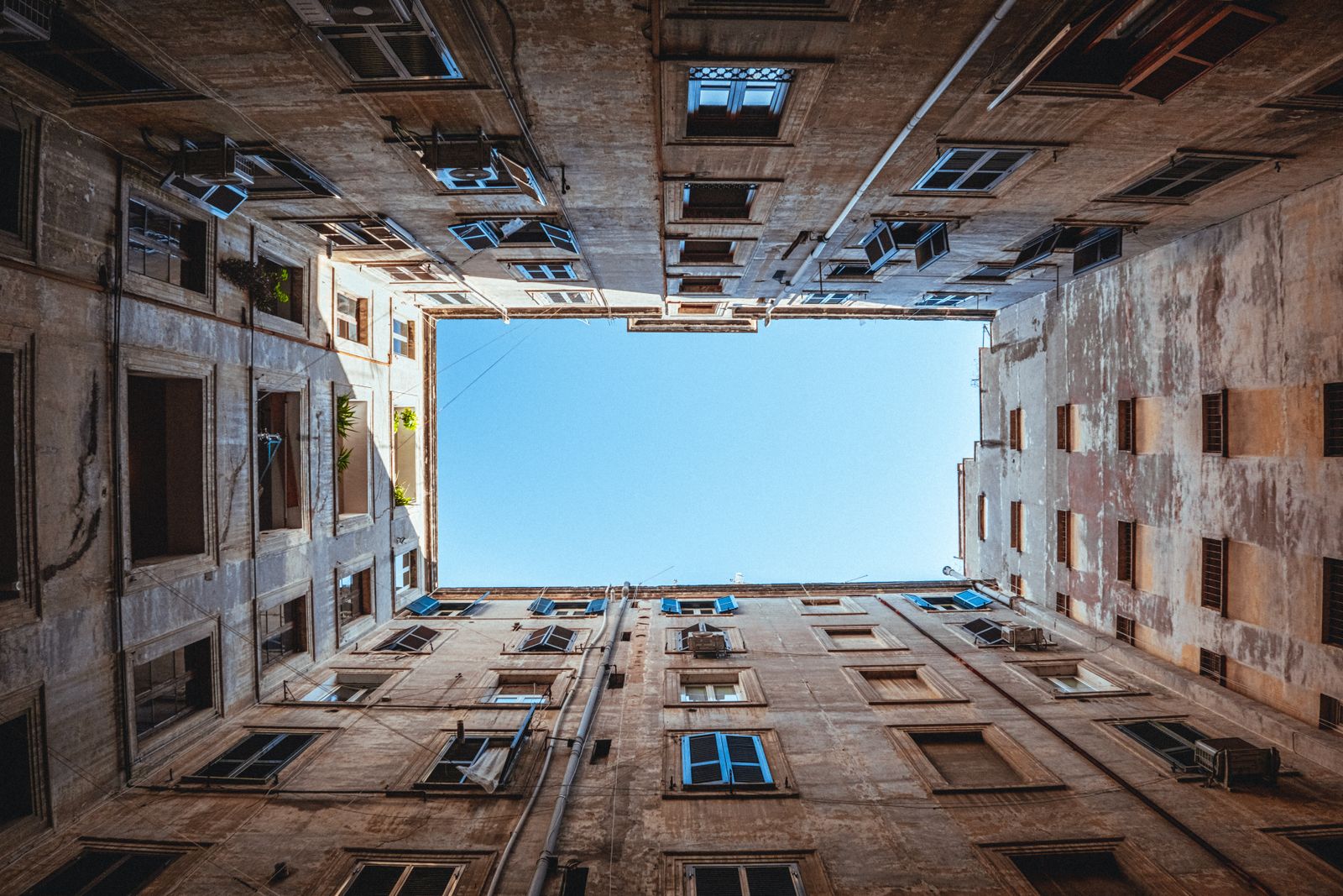 The 2,700 heatwave deaths in England this summer weren't really about the heat — they were about a housing stock built for a country that no longer exists
