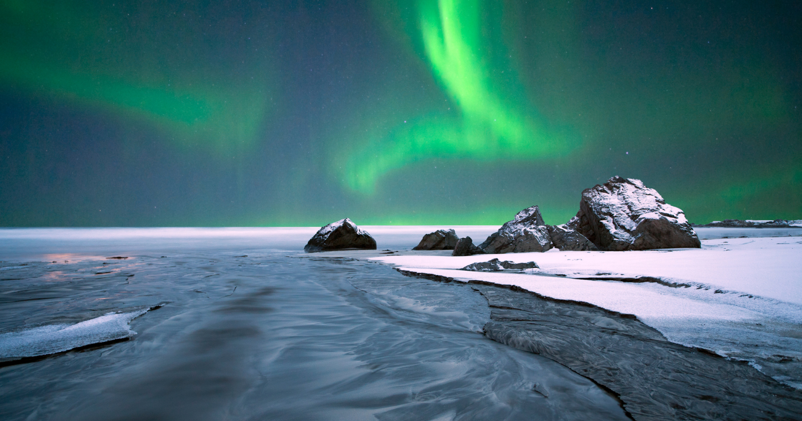 Kari Leibowitz's research in Arctic Norway reveals locals embrace the polar night as cosy and restorative despite two months of winter darkness.