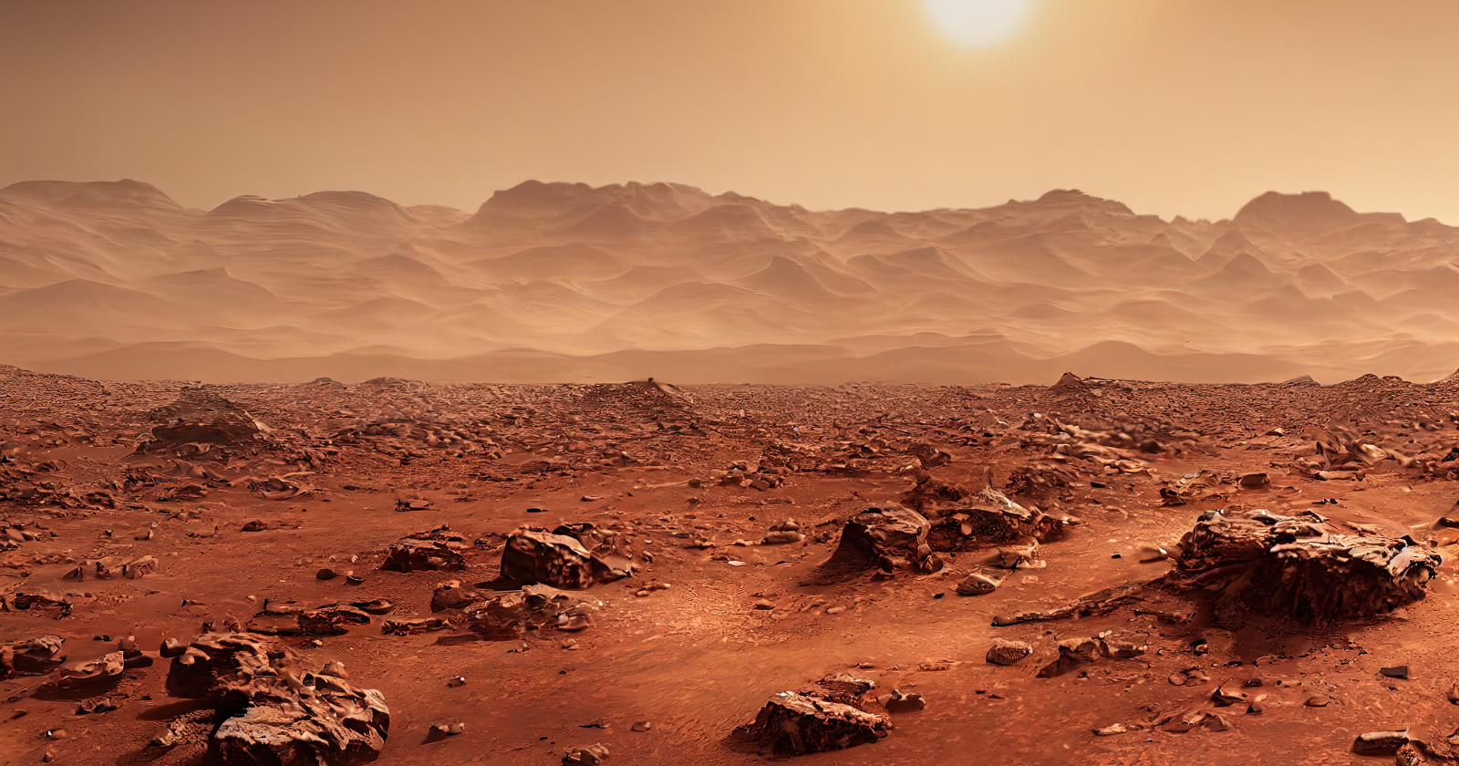 A 14-year-old who applied to NASA was turned down. Instead, she ended up cleaning a space toilet on work experience in Leicester. She now heads Mars exploration studies at the European Space Agency