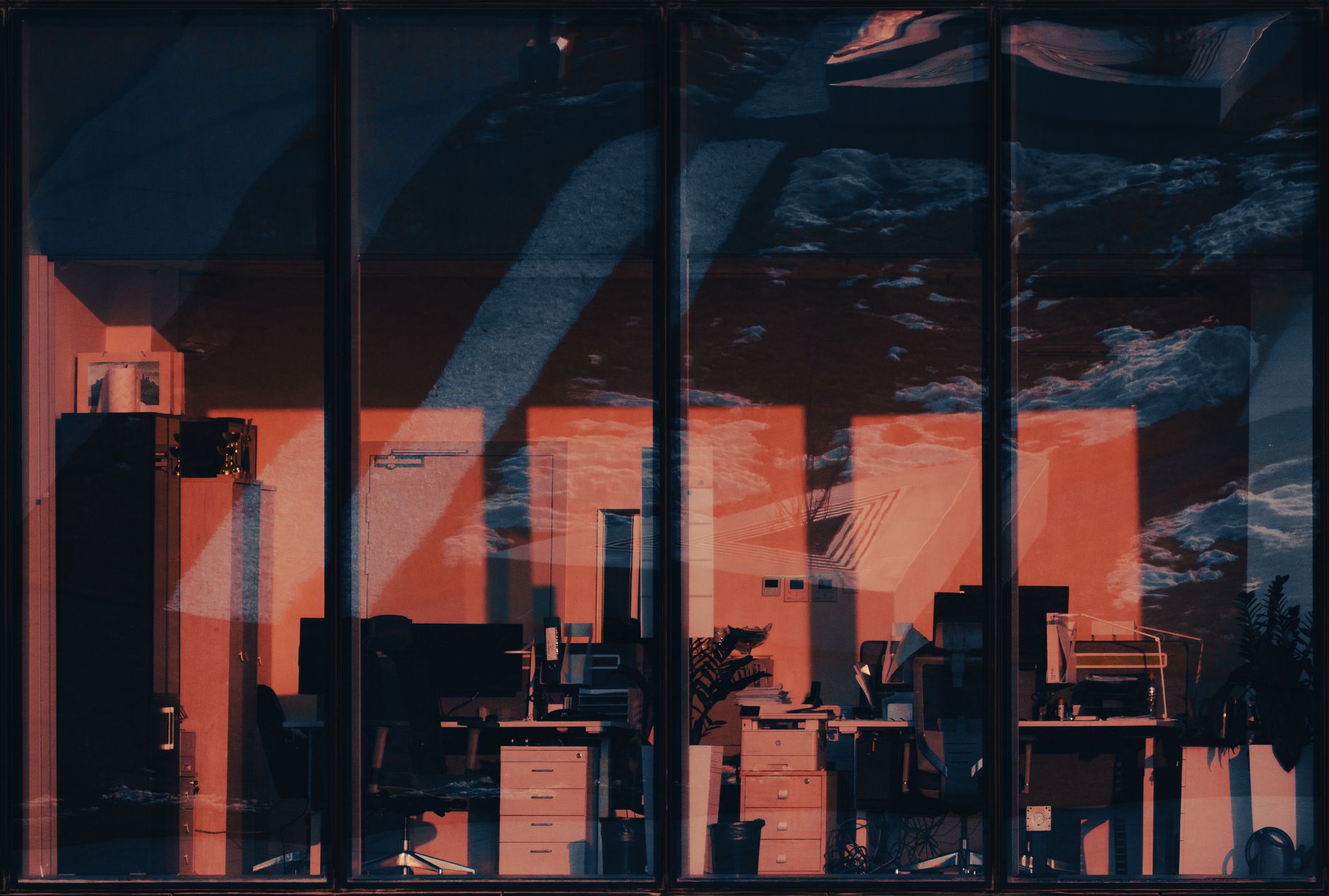 The signs said to prove you have no life outside work really describe an identity built on a single pillar, and research on self-complexity and recovery suggests the danger is not caring about work, but having nowhere else for a bad day to land
