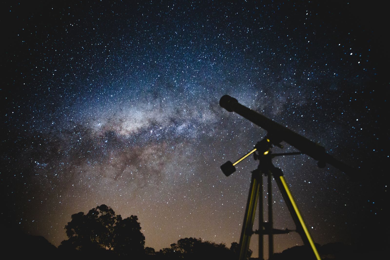 El Observatorio Vera C. Rubin capta millones de galaxias en solo 10 horas y anticipa una década de descubrimientos