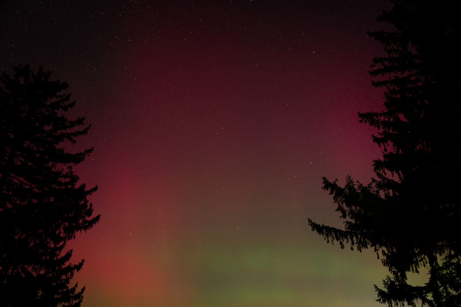 In 1859, a geomagnetic storm now called the Carrington Event lit up auroras bright enough to read a newspaper by in the Caribbean, set telegraph offices on fire