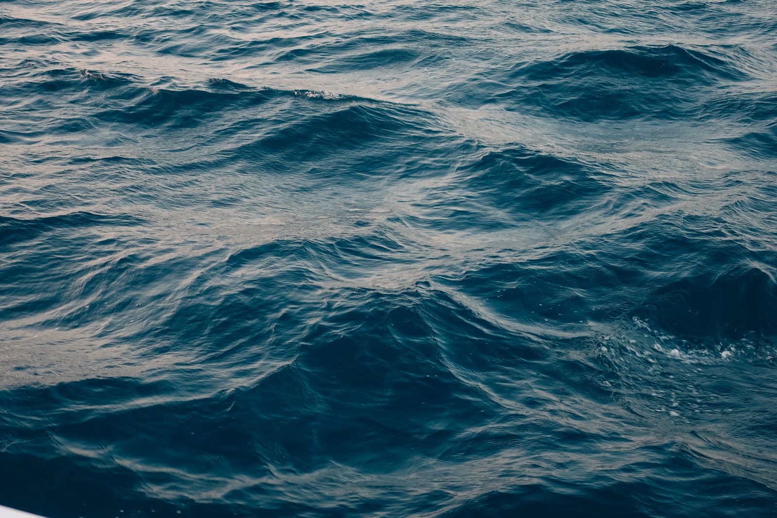 The Pacific is the largest ocean on Earth, bigger than all the continents combined, and it is also the one that is slowly closing, consumed around its edges a little faster than its floor can spread