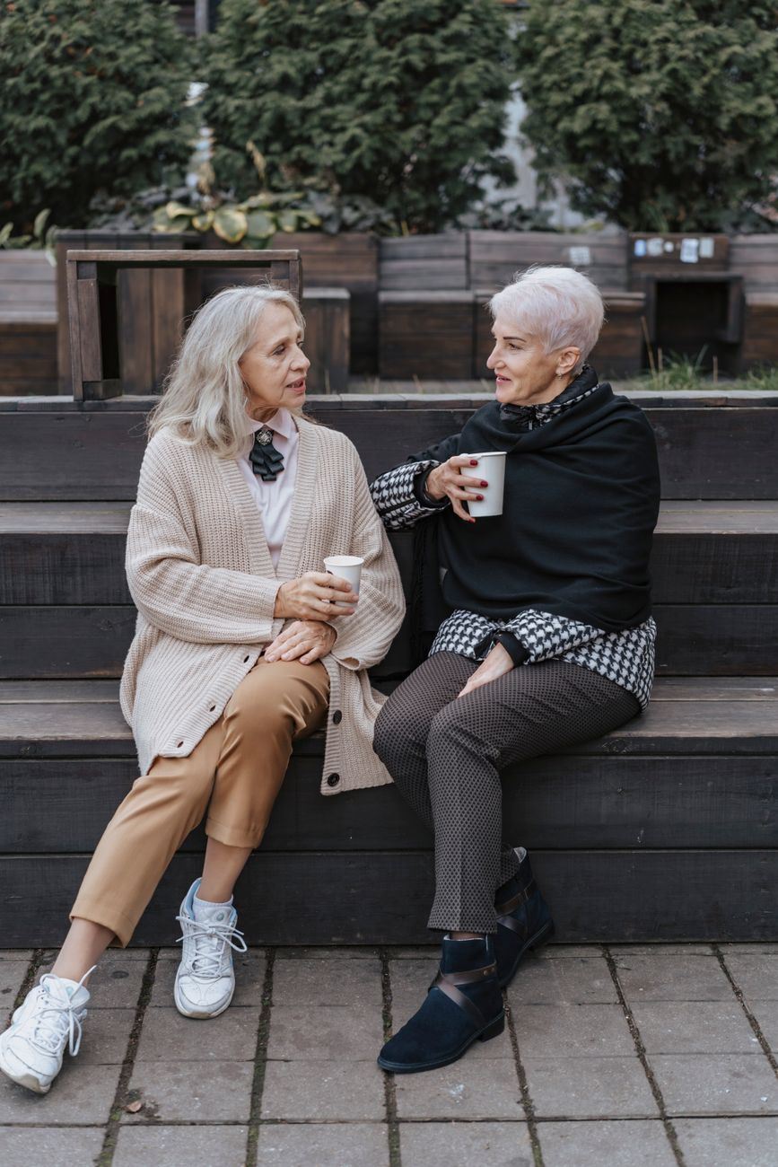 Decades of navigating relationships may leave older adults with one ability that ageing often spares: emotional regulation. Research finds they tend to react less strongly to interpersonal conflict, argue less and reason more wisely about social disputes, even as other cognitive abilities decline.