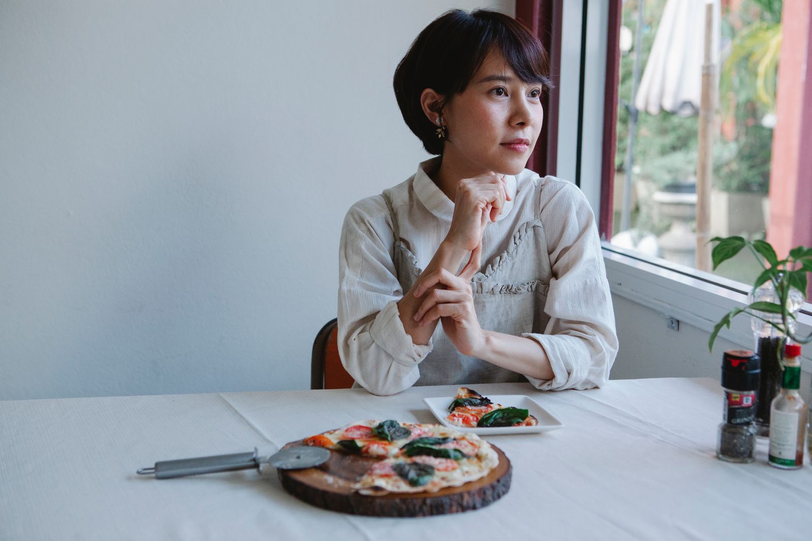 Psychology suggests adults who prefer eating alone at restaurants aren't lonely or antisocial, they've learned that a meal without emotional labour is one of th