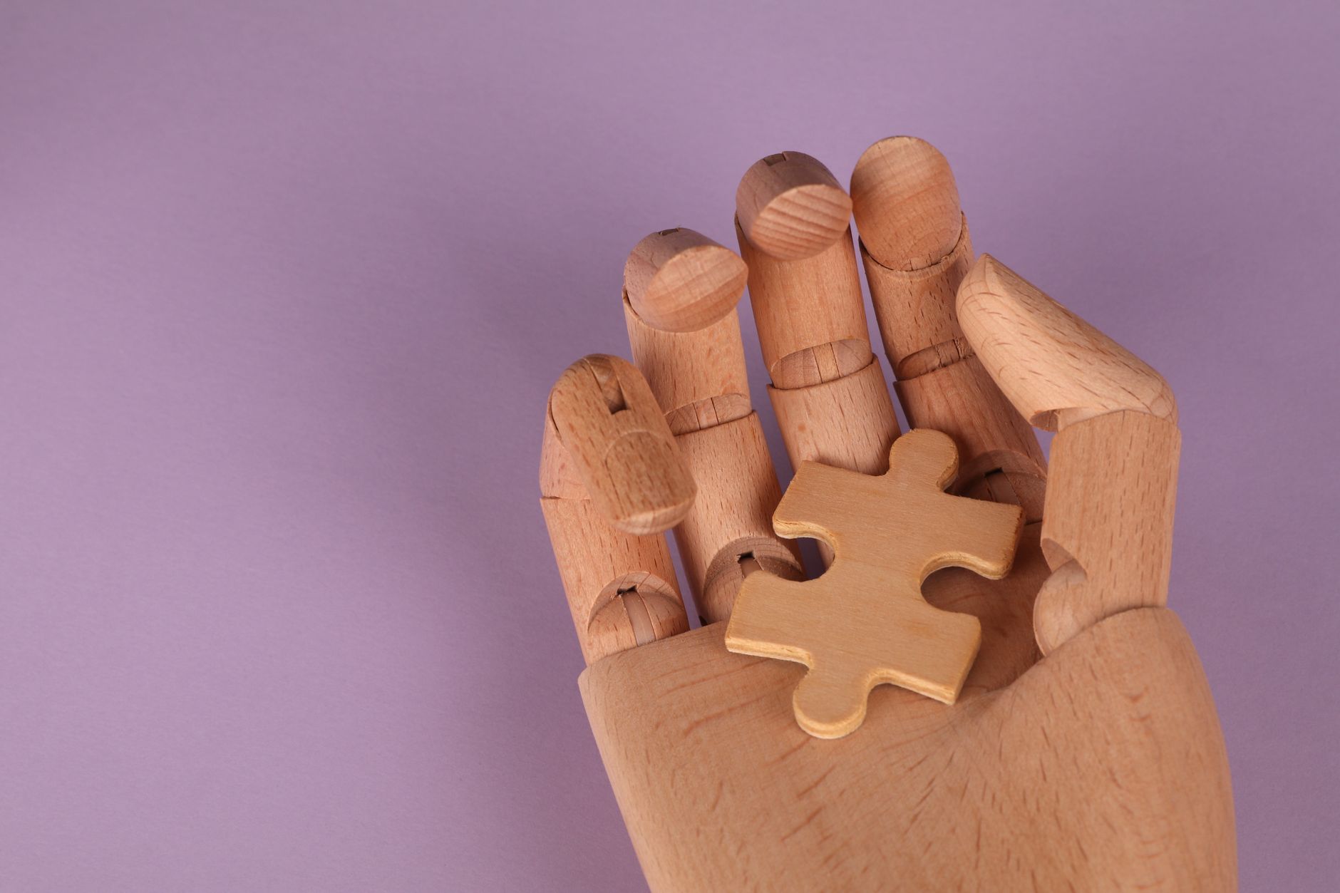 A 2005 study found that people given fewer design materials to work with produced more original solutions than people given a wider selection, a pattern later research traced to what happens once the obvious option is no longer available