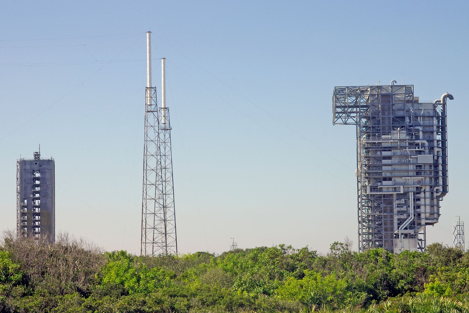 Una barra superior omitida en una ecuación de guiado contribuyó a la destrucción del Mariner 1 a los 293 segundos de vuelo en julio de 1962