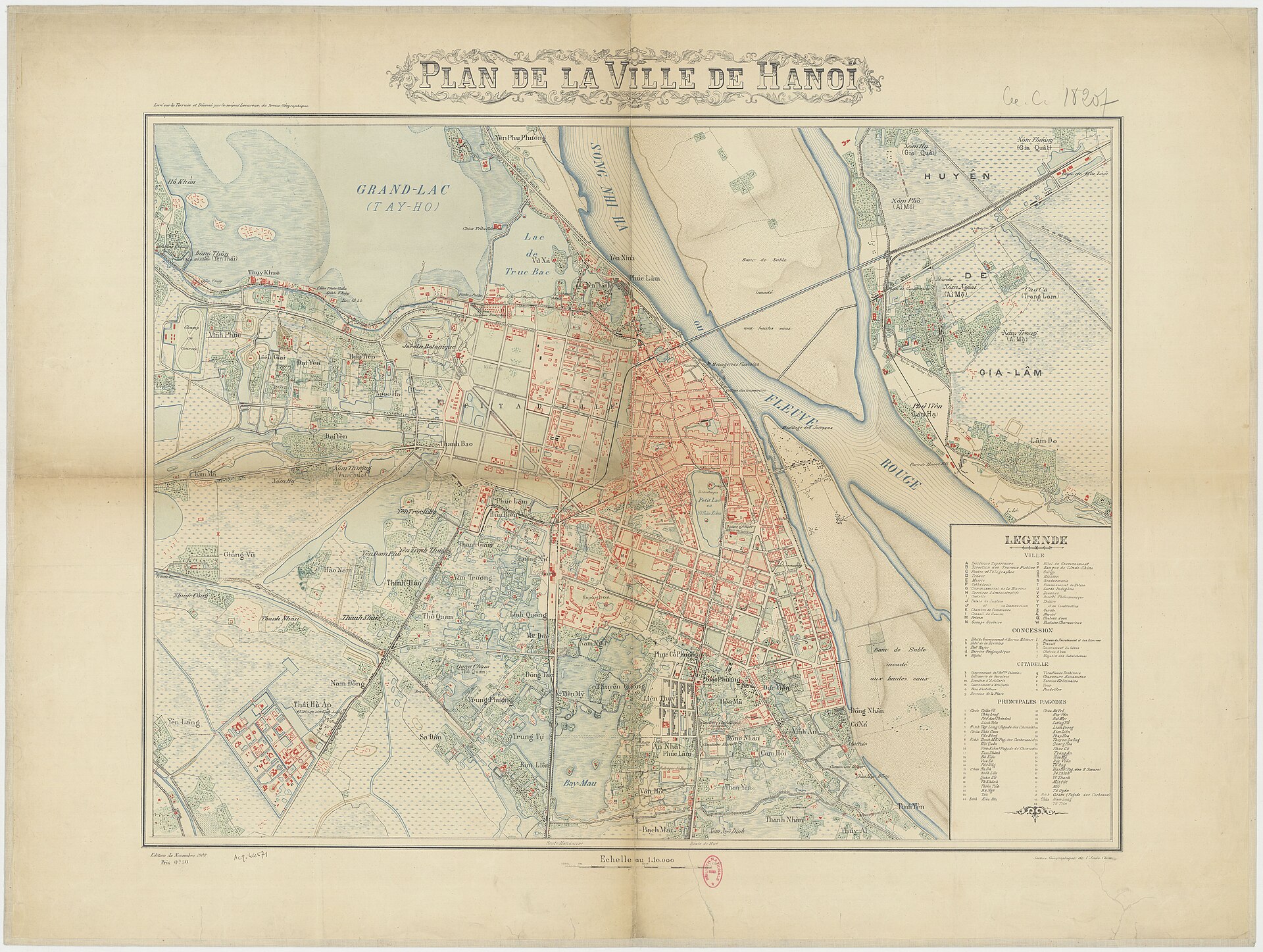 Sewer crews in French colonial Hanoi killed 20,114 rats on 12 June 1902 alone, so the city paid a bounty per tail, and an official later found villagers breeding rats outside town to cash in