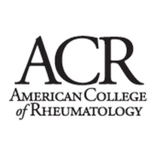 American College of Rheumatology