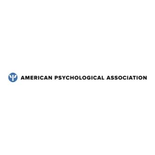 American Psychological Association