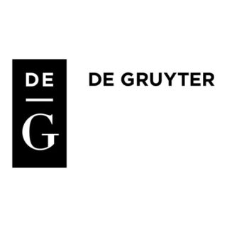 De Gruyter