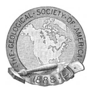 Geological Society of America