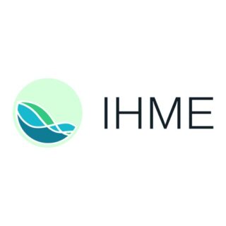 Institute for Health Metrics and Evaluation (IHME)