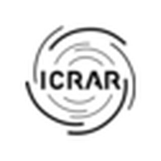 International Centre for Radio Astronomy Research