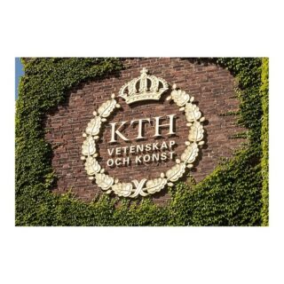 KTH Royal Institute of Technology