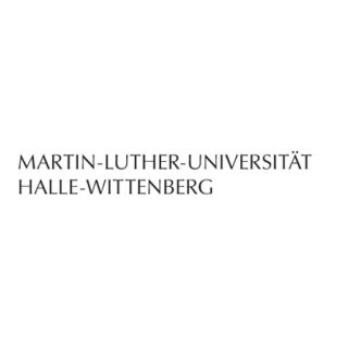 Martin Luther University Halle-Wittenberg (MLU)