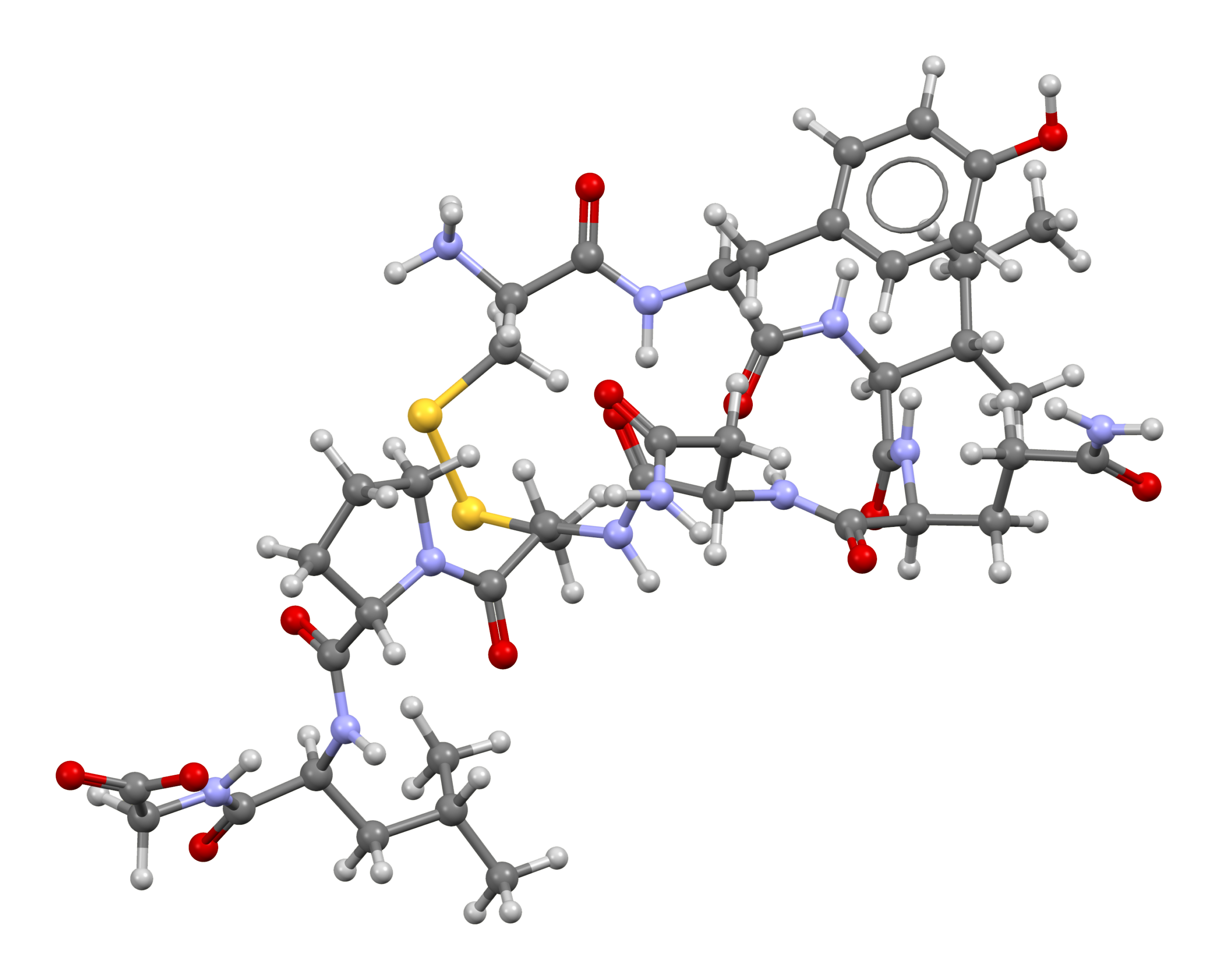 Palmer Luckey wants oxytocin used in marriage counselling. The longest controlled dosing in couples ran seven days, and measured wound healing.