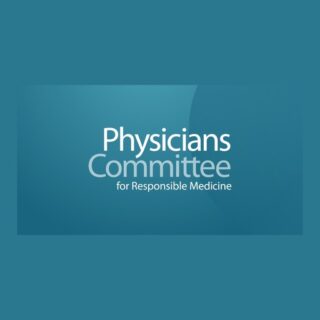 Physicians Committee for Responsible Medicine