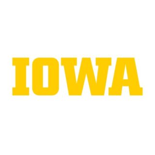 The University of Iowa