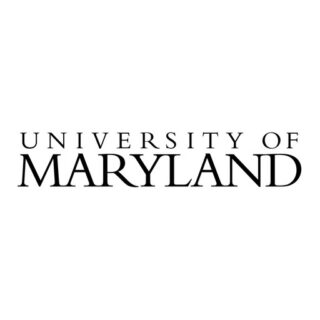 University of Maryland