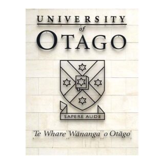 University of Otago