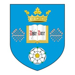 University of Sheffield