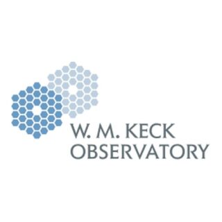 W. M. Keck Observatory