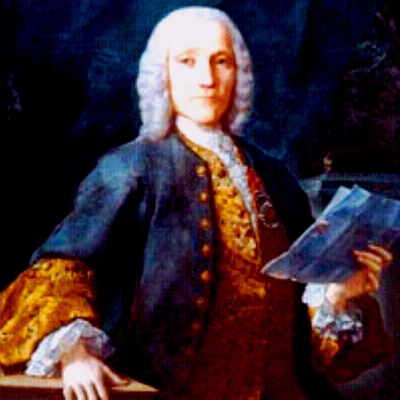 Scarlatti